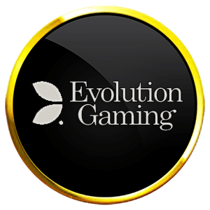 Evolution-Gaming