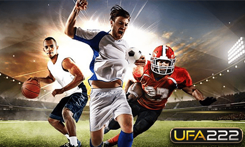 UFABET