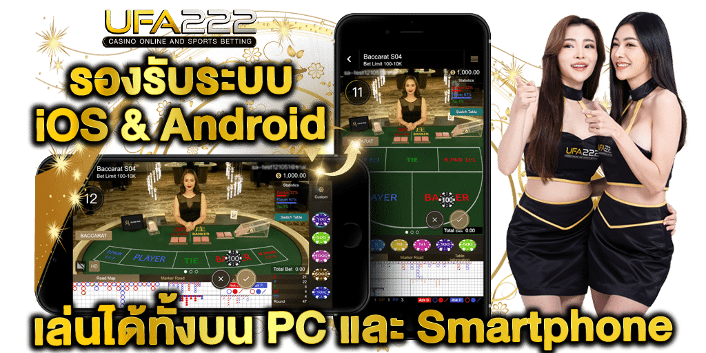 รองรับระบบ-iOS-&Android UFA222